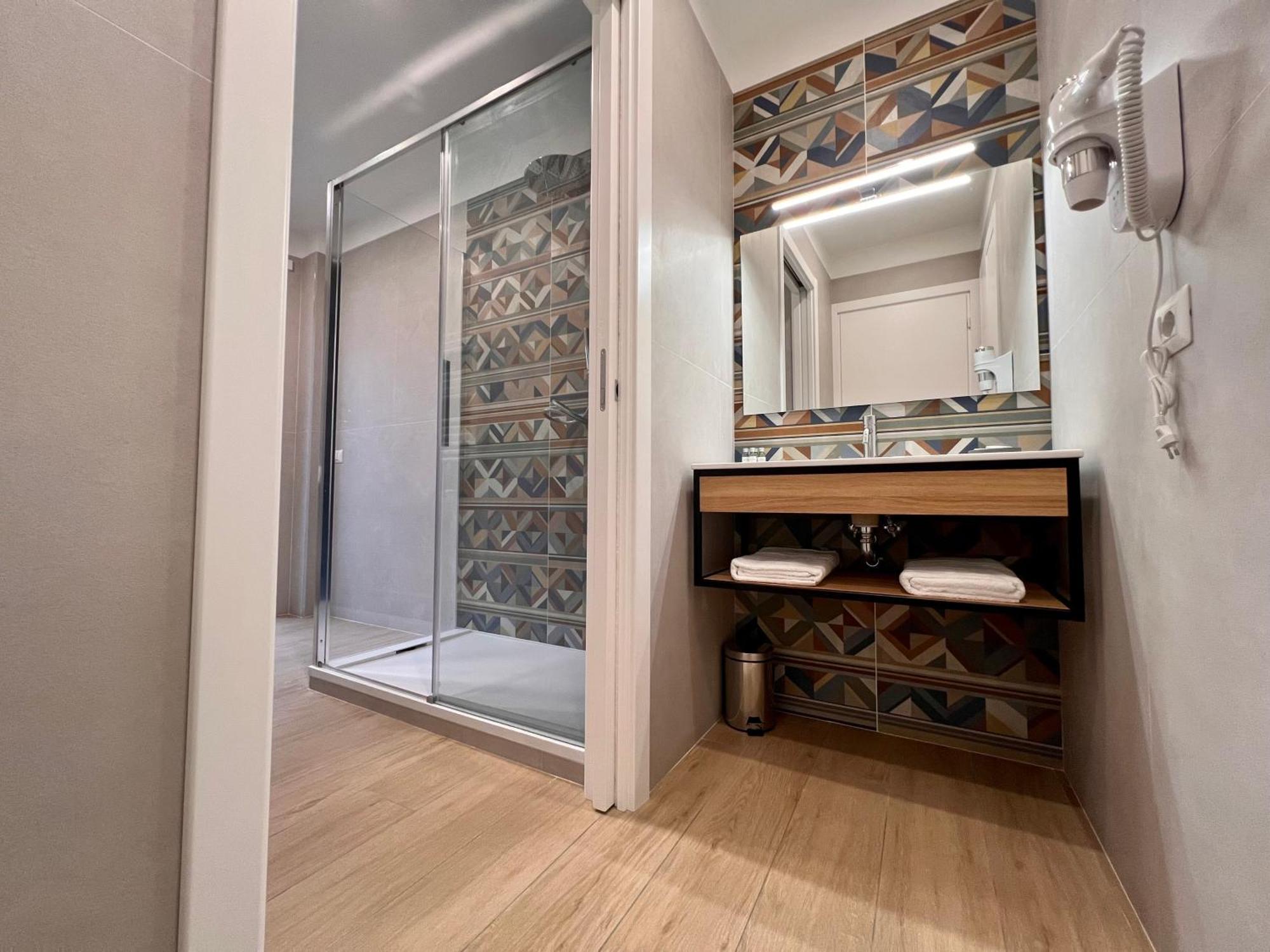 Trastevere Tre Porte Apartamento Roma