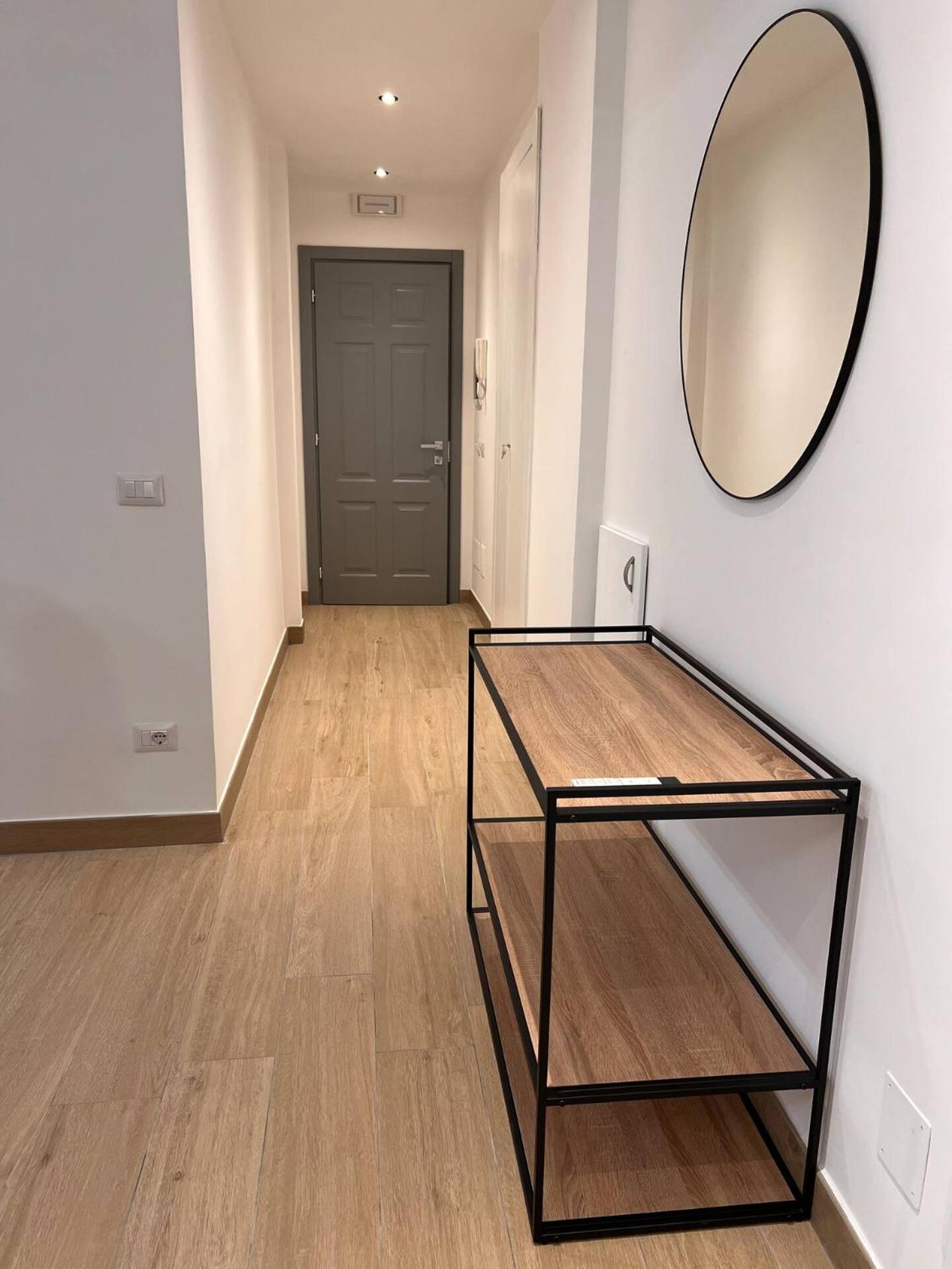 Trastevere Tre Porte Apartamento *