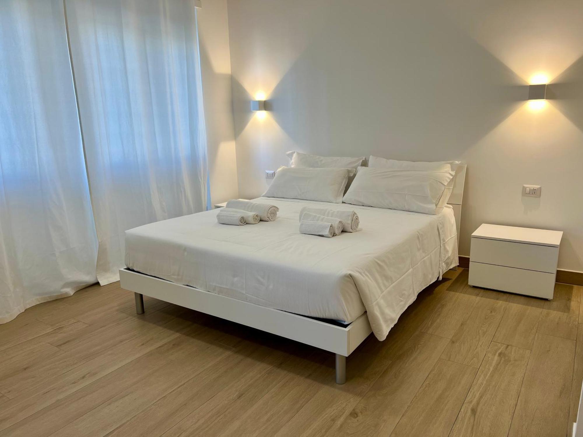 Apartamento Trastevere Tre Porte