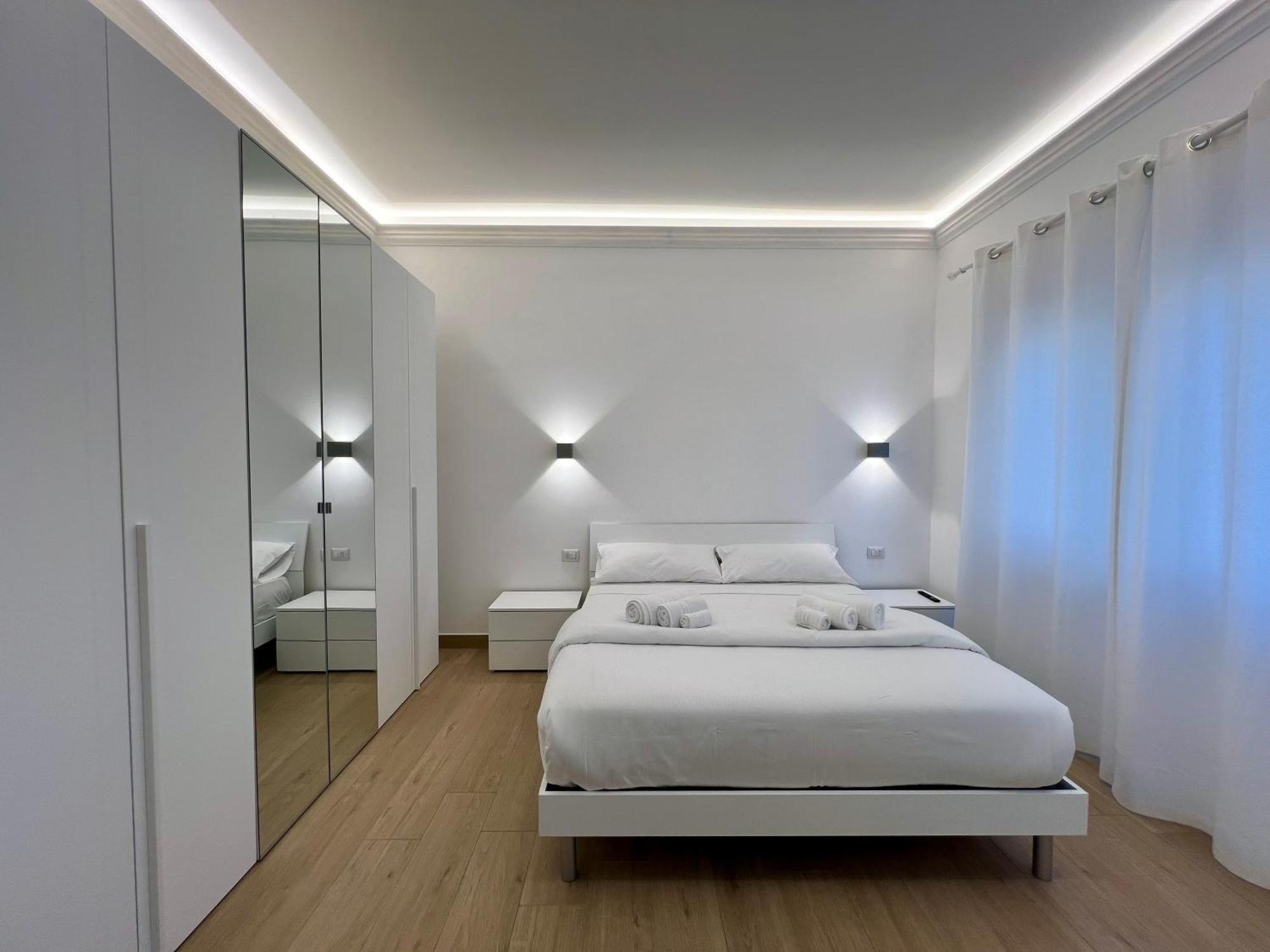 Apartamento Trastevere Tre Porte Roma